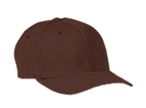 Flexfit 6477 - Wooly Blend 6-Panel Cap