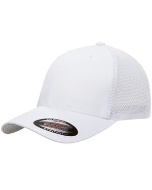 Flexfit 6511 - 6-Panel Trucker Cap