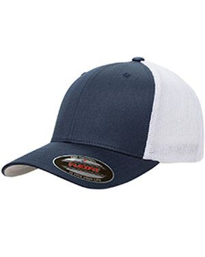 Flexfit 6511 - 6-Panel Trucker Cap