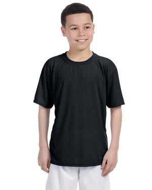 Gildan G420B - Performance Youth 5 oz. T-Shirt