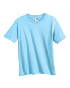 Fruit of the Loom T3930 - Toddlers 5 oz., 100% Heavy Cotton HD® T-Shirt