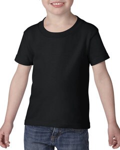 Gildan G510P - Heavy Cotton Toddler T-Shirt Negro