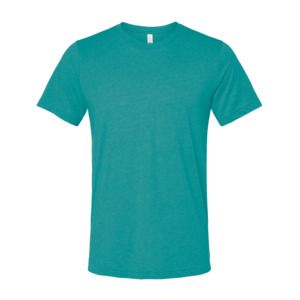 Bella+Canvas 3413C - Unisex Triblend Short-Sleeve T-Shirt