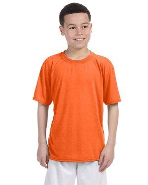 Gildan G420B - Performance Youth 5 oz. T-Shirt