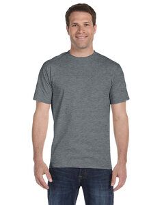 Gildan G800 - Dryblend™ T-Shirt  Graphite Heather