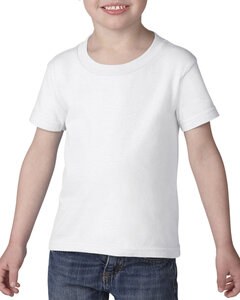Gildan G510P - Heavy Cotton Toddler T-Shirt Blanco