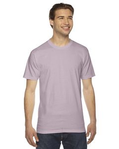 American Apparel 2001 - Unisex Fine Jersey Short-Sleeve T-Shirt