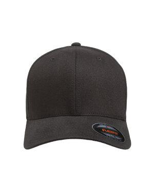 Flexfit 6377 - Brushed 6-Panel Cap