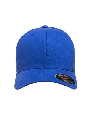 Flexfit 6377 - Brushed 6-Panel Cap