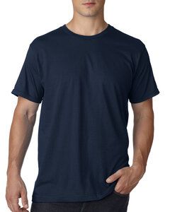Bayside 5000 - USA-Made Ringspun Unisex T-Shirt Marina