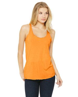 Bella+Canvas 8430 - Musculosa Triblend Racerback 