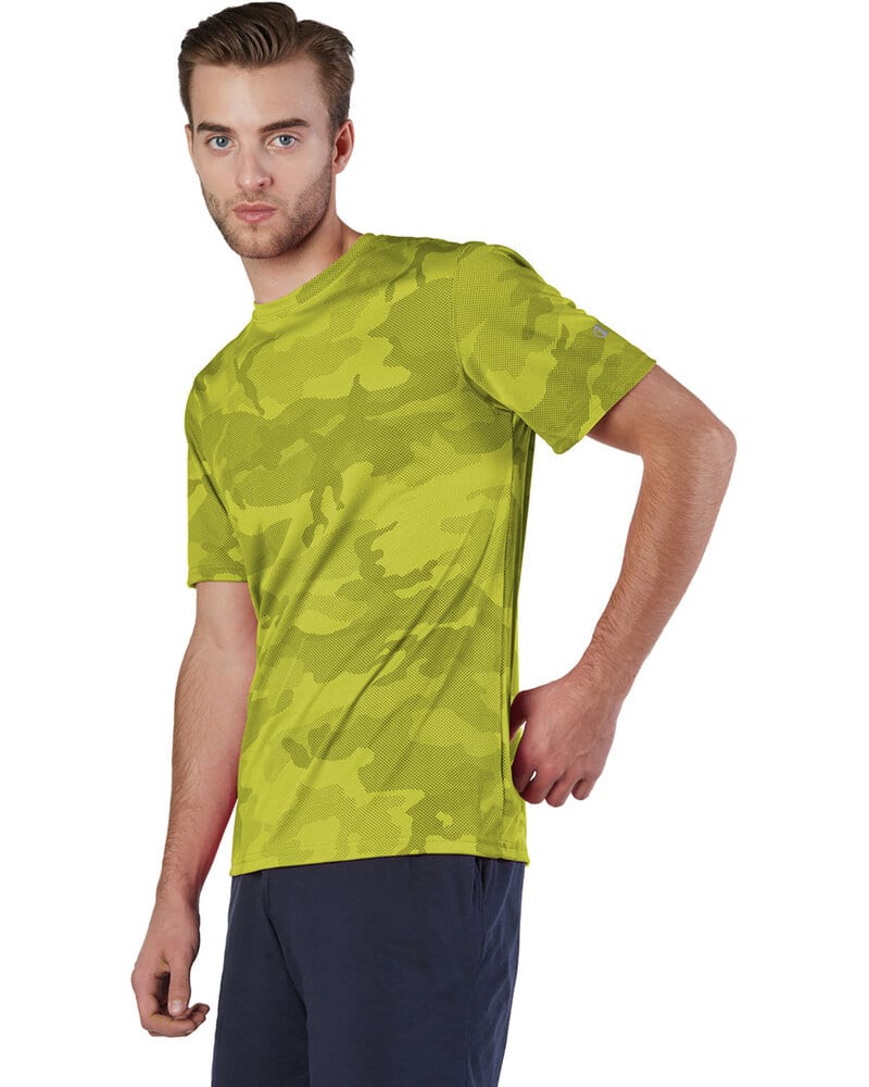 Champion CW22 - Double Dry® Performance T-Shirt