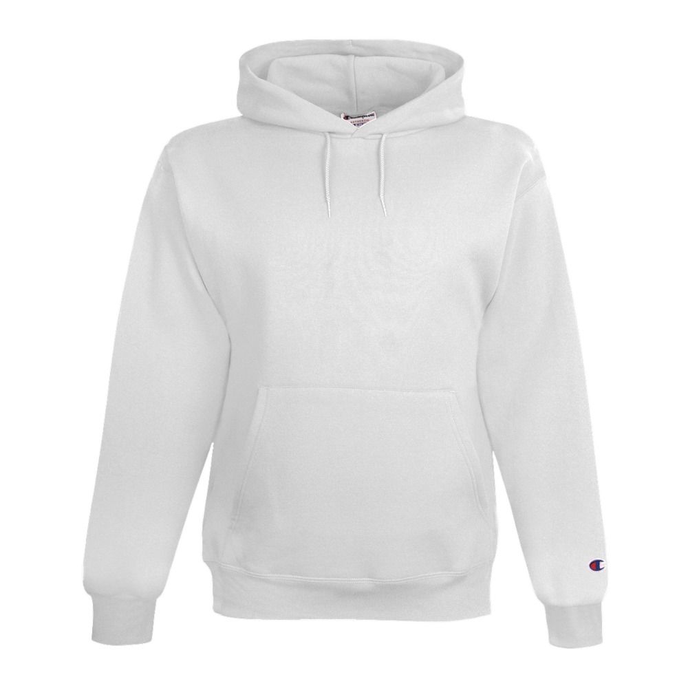 Champion S700 - Eco Hooded Sweatshirt