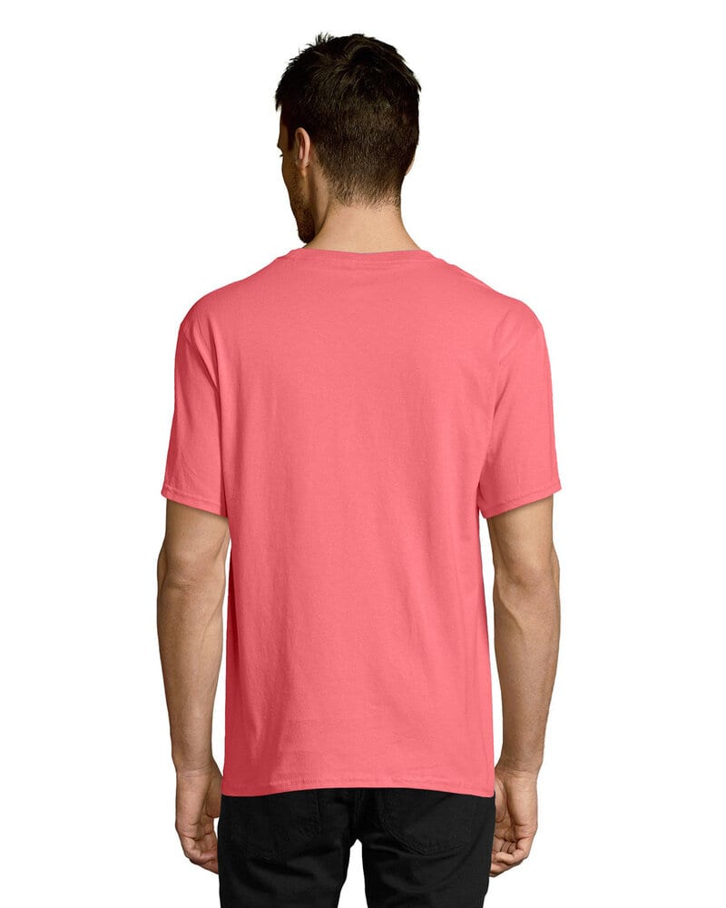 Hanes 5250 - Men's Authentic-T T-Shirt