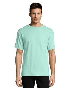 Hanes 5250 - Men's Authentic-T T-Shirt Clean Mint