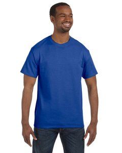 Hanes 5250 - Men's Authentic-T T-Shirt Profundo Real