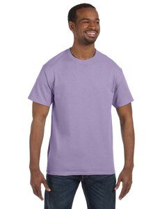Hanes 5250 - Men's Authentic-T T-Shirt Lavanda