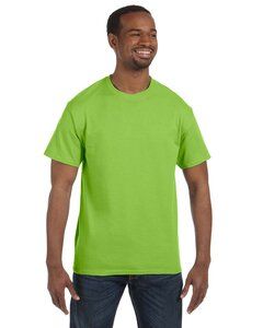 Hanes 5250 - Men's Authentic-T T-Shirt Cal