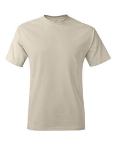 Hanes 5250 - Men's Authentic-T T-Shirt Naturales
