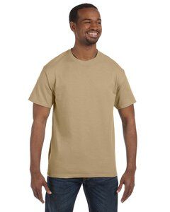 Hanes 5250 - Men's Authentic-T T-Shirt Guijarro