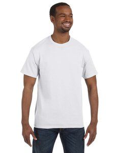 Hanes 5250 - Men's Authentic-T T-Shirt Blanco