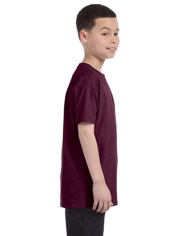 Hanes 5450 - Youth Authentic-T T-Shirt 