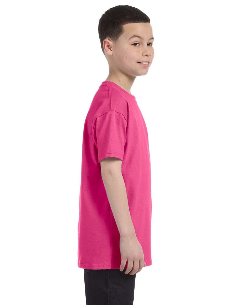 Hanes 5450 - Youth Authentic-T T-Shirt 