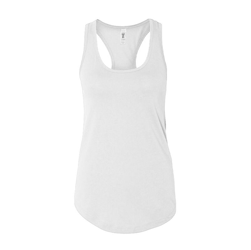 Next Level 1533 - Women's Ideal Racerback Tank 