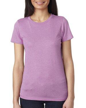 Next Level 6710 - Next Level™Remera Triblend para mujeres 