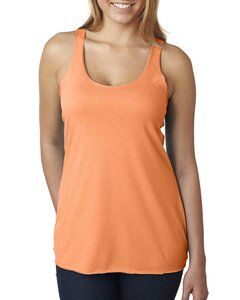 Next Level 6733 - Next Level™ Ladies Tri-Blend Racerback Tank