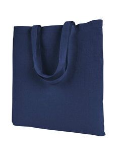 Liberty Bags 8502B - Bolsa de tela canvas Marina