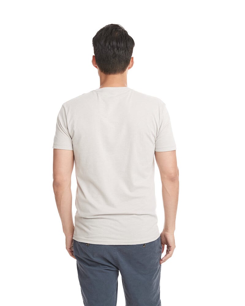 Next Level NL6440 - Remera con cuello en V premium