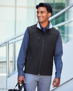 Devon & Jones D996 - Mens Soft Shell Vest