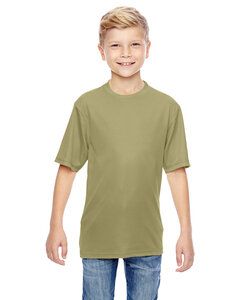 Augusta 791 - Youth Wicking T-Shirt Vegas de Oro