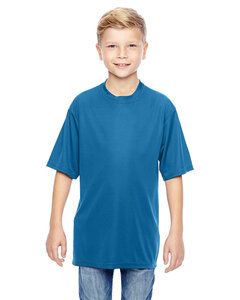 Augusta 791 - Youth Wicking T-Shirt Columbia Blue