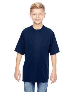 Augusta 791 - Youth Wicking T-Shirt Marina