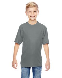 Augusta 791 - Youth Wicking T-Shirt Grafito