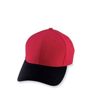 Augusta 6236 - Youth Athletic Mesh Cap