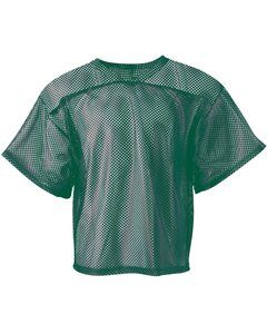 A4 N4190 - All Porthole Practice Jersey Bosque Verde