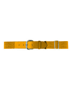 Augusta 6002 - Youth Elastic Baseball Belt Oro