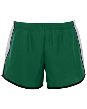 Augusta 1265 - Ladies Jr. Fit Pulse Team Short