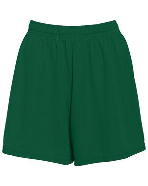 Augusta AG960 - Ladies Wicking Mesh Short