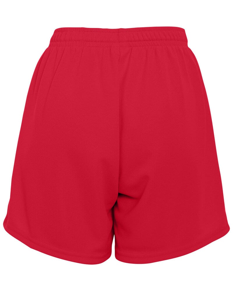 Augusta AG960 - Ladies Wicking Mesh Short