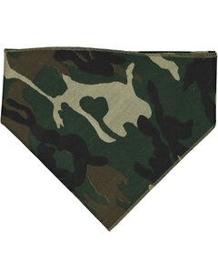 Doggie Skins 3905 - Doggie Bandana Camouflage