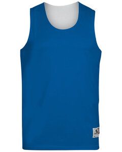 Augusta 149 - Youth Wicking Polyester Reversible Sleeveless Jersey