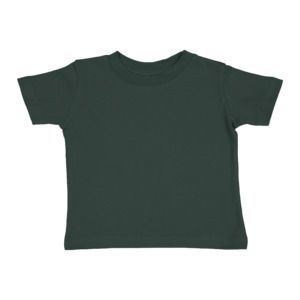 Rabbit Skins 3322 - Fine Jersey Infant T-Shirt 