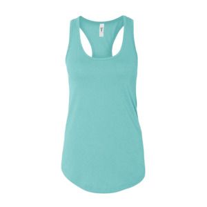 Next Level 1533 - Women's Ideal Racerback Tank  Cancun