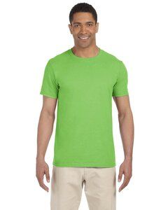 Gildan G640 - Softstyle® T-Shirt Cal