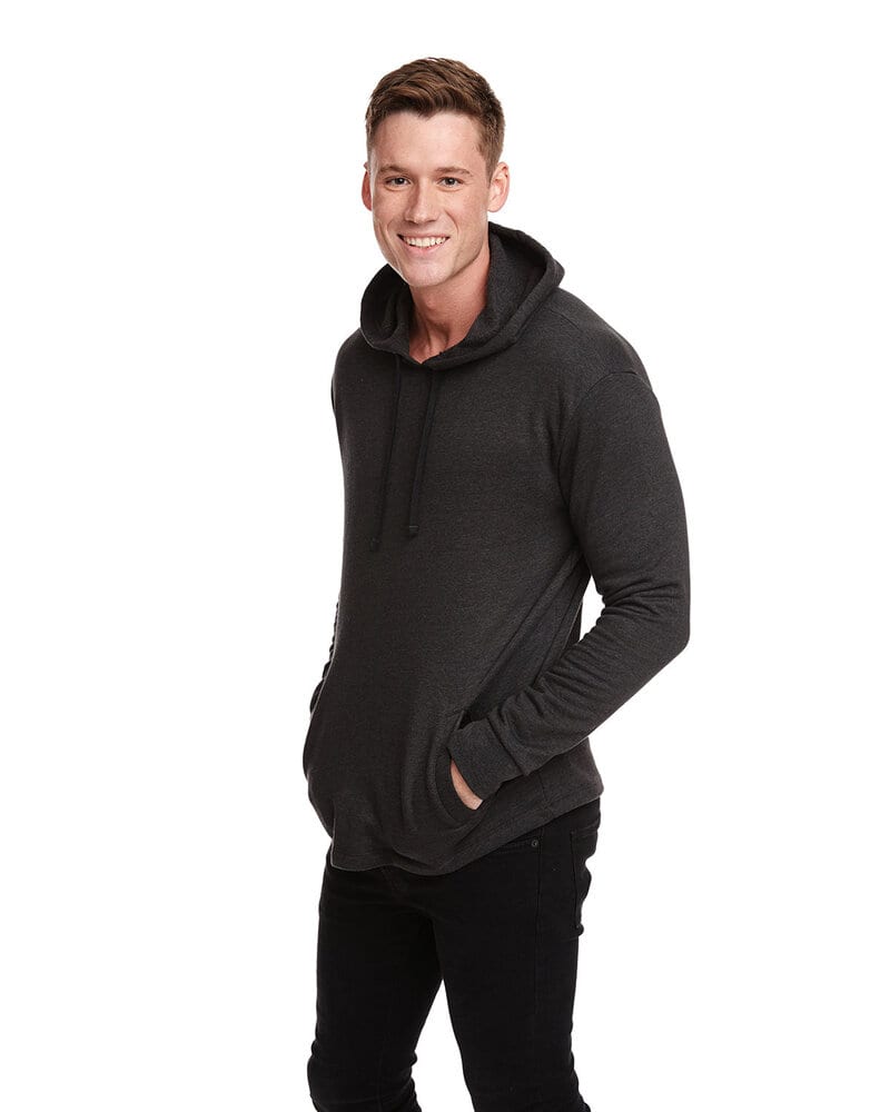 Next Level 9300 - Unisex PCH Pullover Hoodie