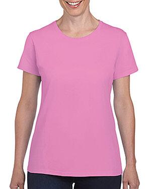 Gildan G500L - Heavy Cotton Ladies Missy Fit T-Shirt